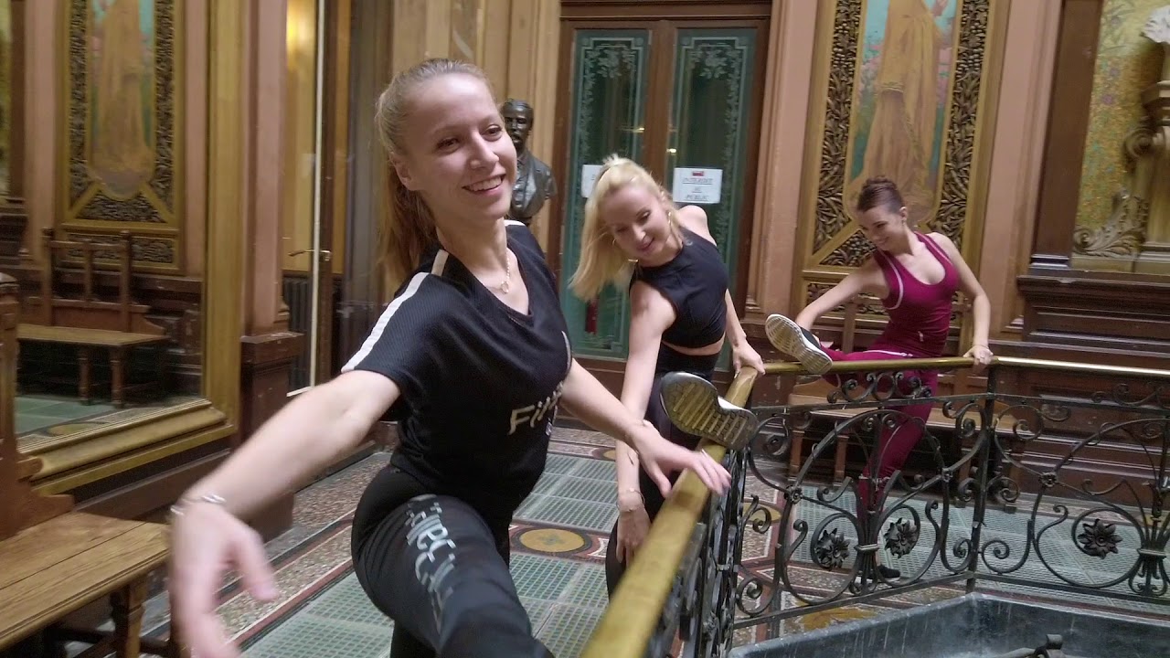 Fit'Ballet à Mille Temps