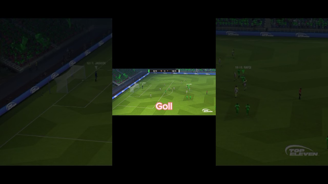 Top Eleven Indonesia  #topeleven #gamebolaandroid