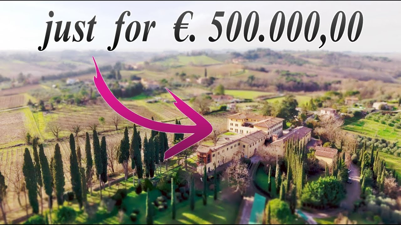 Classic Elegant Apartment for sale in Siena, Tuscany | Manini Real Estate Italy