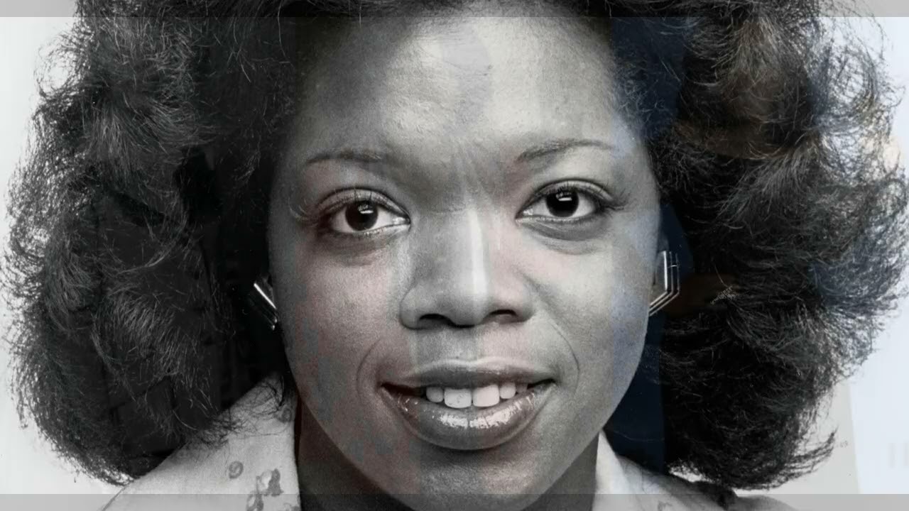 Oprah Winfrey: Un Viaje Inspirador hacia el Empoderamiento | Historias de &Eacute;xito Diario