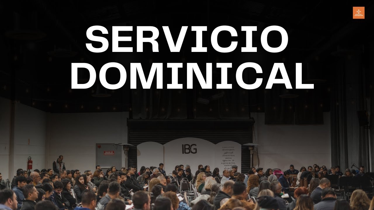 Culto Dominical | 01 de febrero del 2026