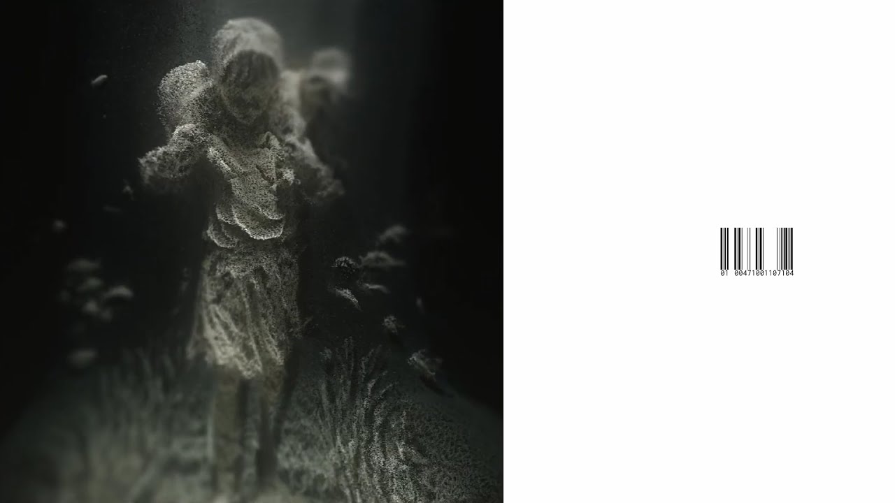 BioCloud Technique | TouchDesigner Study