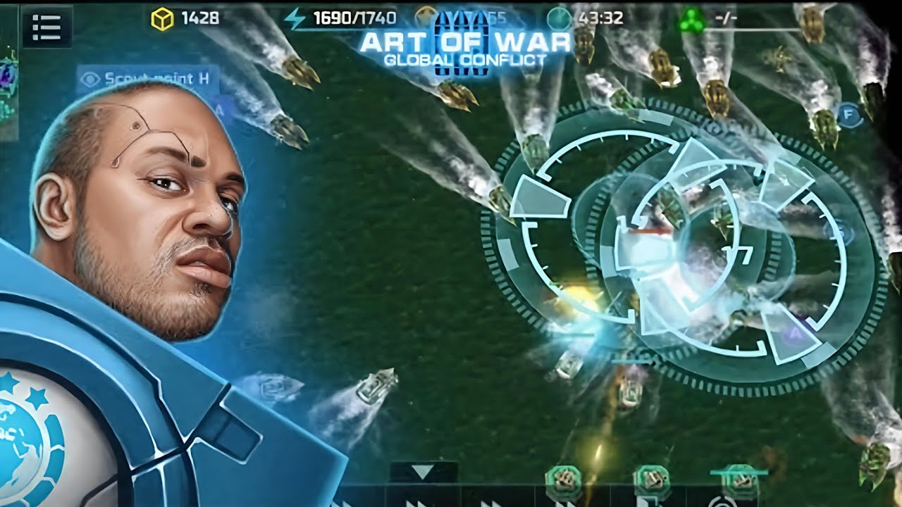 Emotional Damage - Art of war 3 - 3vs3
