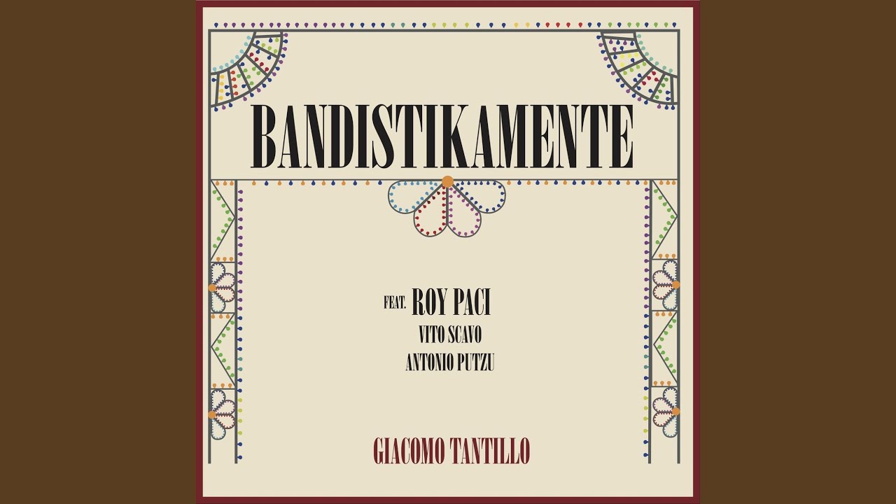 Zingarella (feat. Vito Scavo)