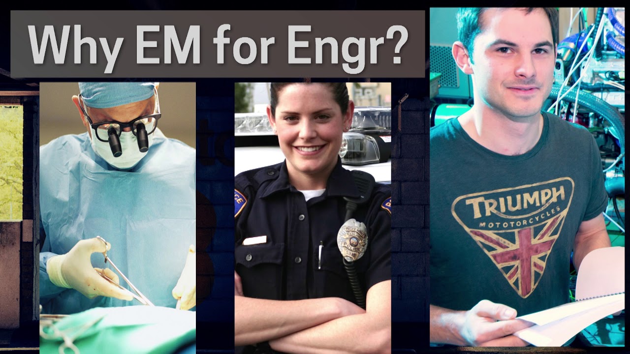 Why the Entrepreneurial Mindset for Engineering? | Doug Melton – KEEN Talk