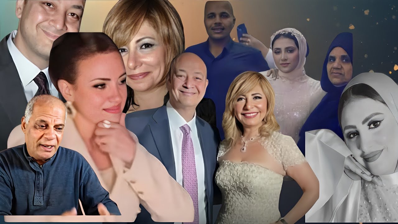 اعترافات    قاتل  كريمه  كارثيه ،طلاق عمرو اديب و لميس، اريهام  عبد الغفور  و البحث عن  ناشر  الصورة