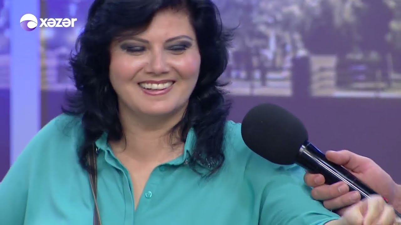 5də5 (Aşıq Zülfiyyə Vüsal Hacıyev Ayşən Mehdiyeva) 24.04.2017