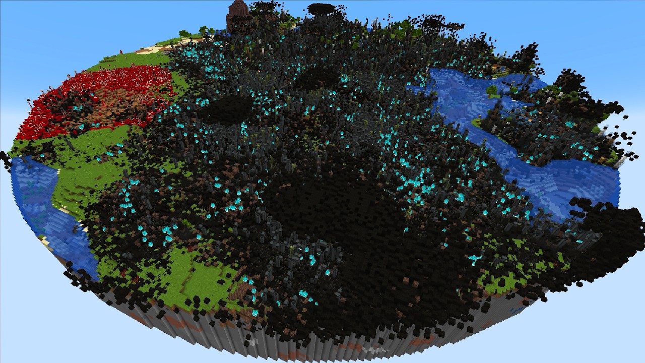 I Trapped 4 More Infection Mods in a Petri Dish