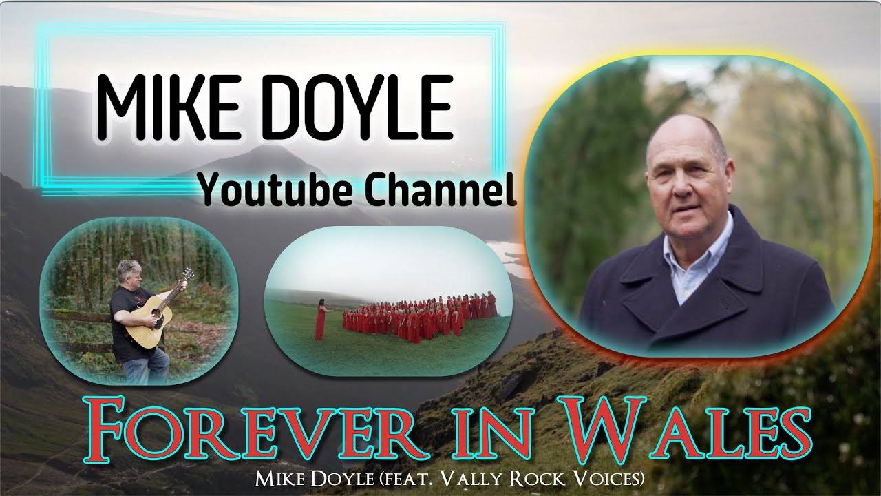 Mike Doyle - 
