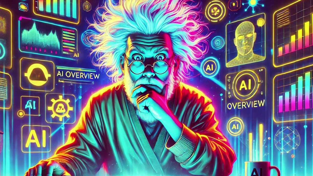 Optimizing for Google’s AI Overview - Here’s What Actually Matters