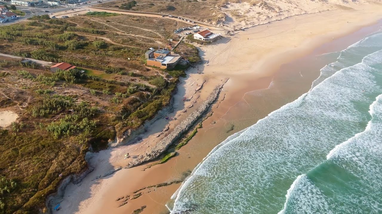 Week 3 of Baleal Surfcamp 2025 videos