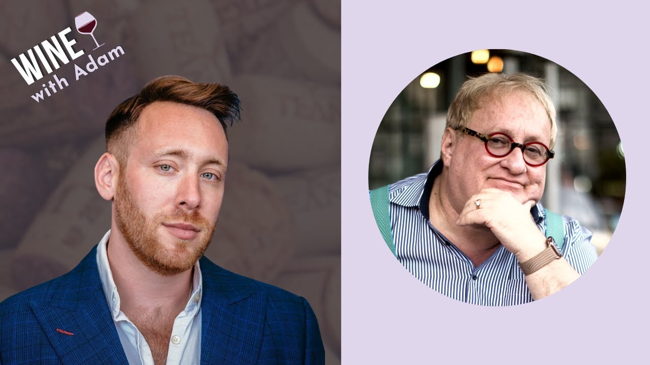 Tuvia Tenenbom:  In Britain, the Jew is an animal to be despised | Wine with Adam