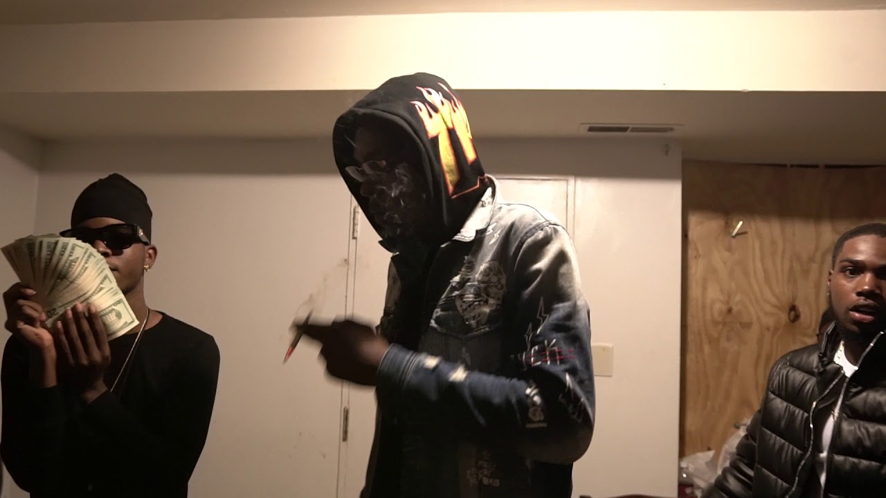 Money Swag Ft  BredWinners Benji - 