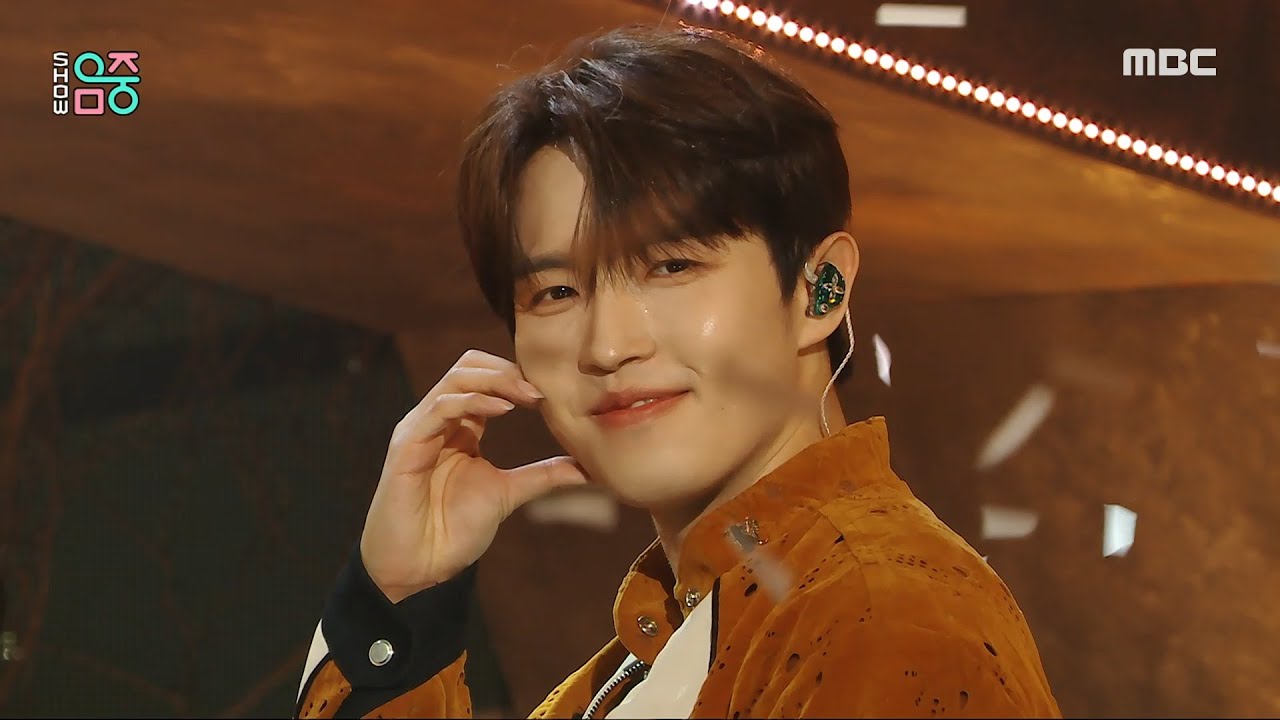 KIM JAE HWAN (김재환) - Amaid | Show! MusicCore | MBC240511방송