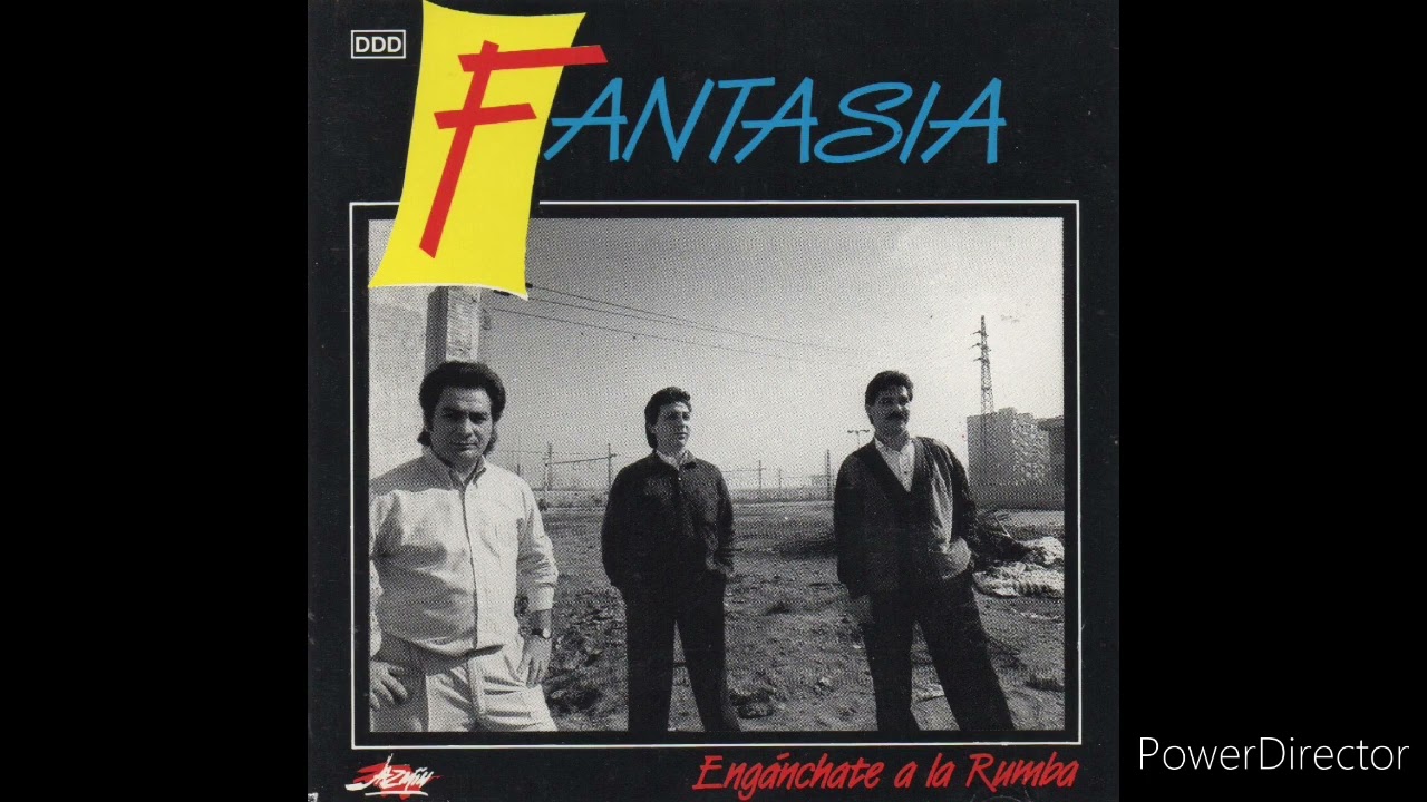 Fantasia-Destino Cruel