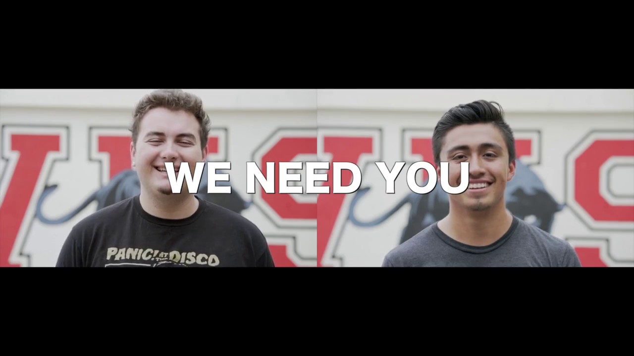 Vista High Trailer