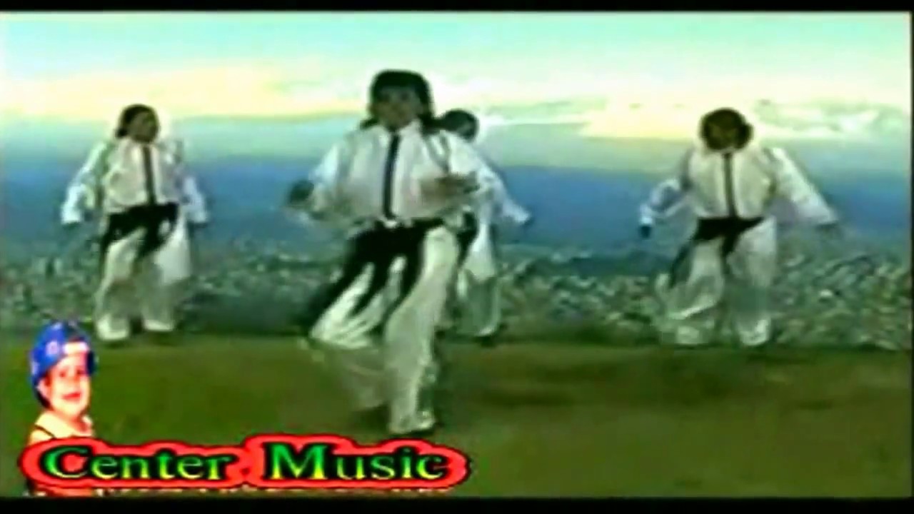 CORAZON ADOLORIDO _ los conquistadores  (versiòn original mejorada)