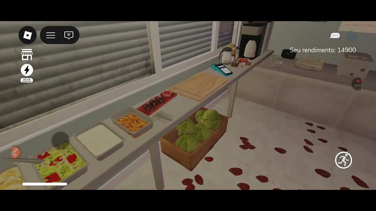 Fica até o final vai ter surpresa (não vale passar o vídeo ou colocar no 2x)