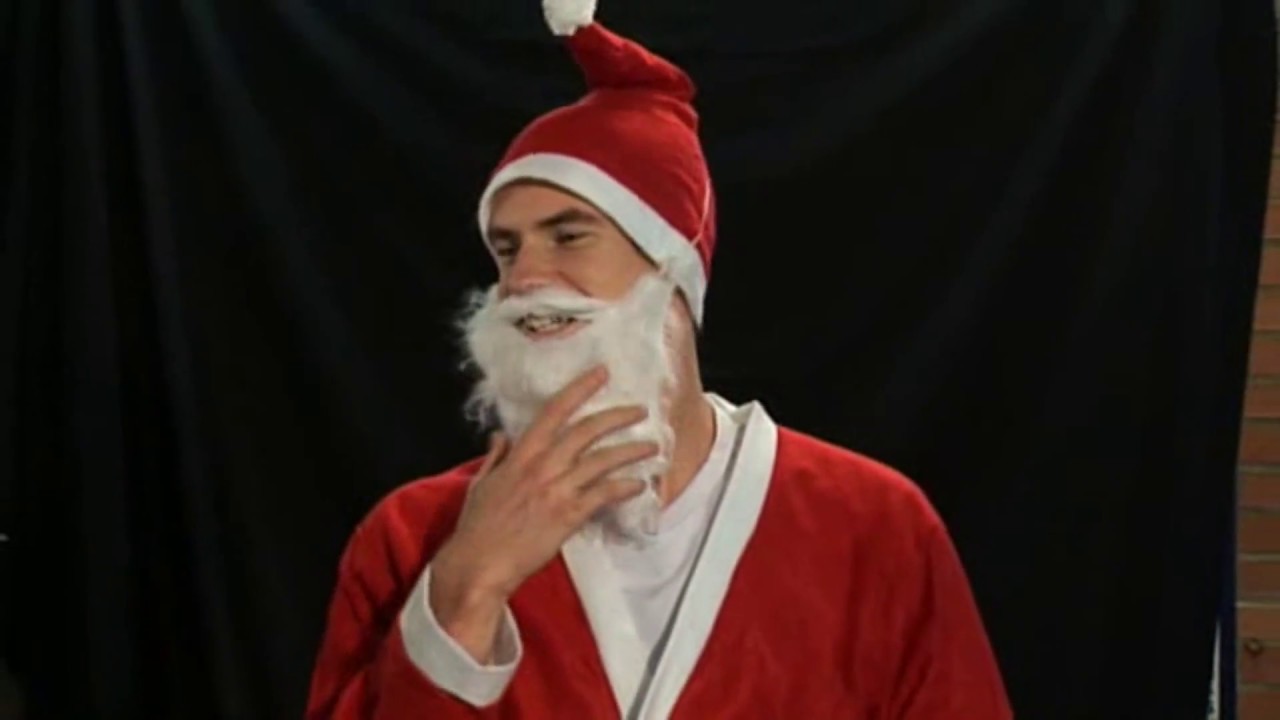 Merry Christmas from ATP Masters Series TV