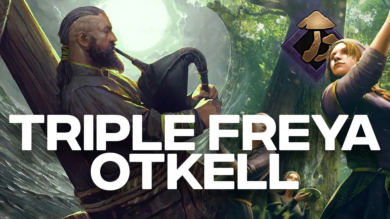 WINNING 2 CARDS DOWN WITH A HUGE OTKELL AND COMPASS?🤯