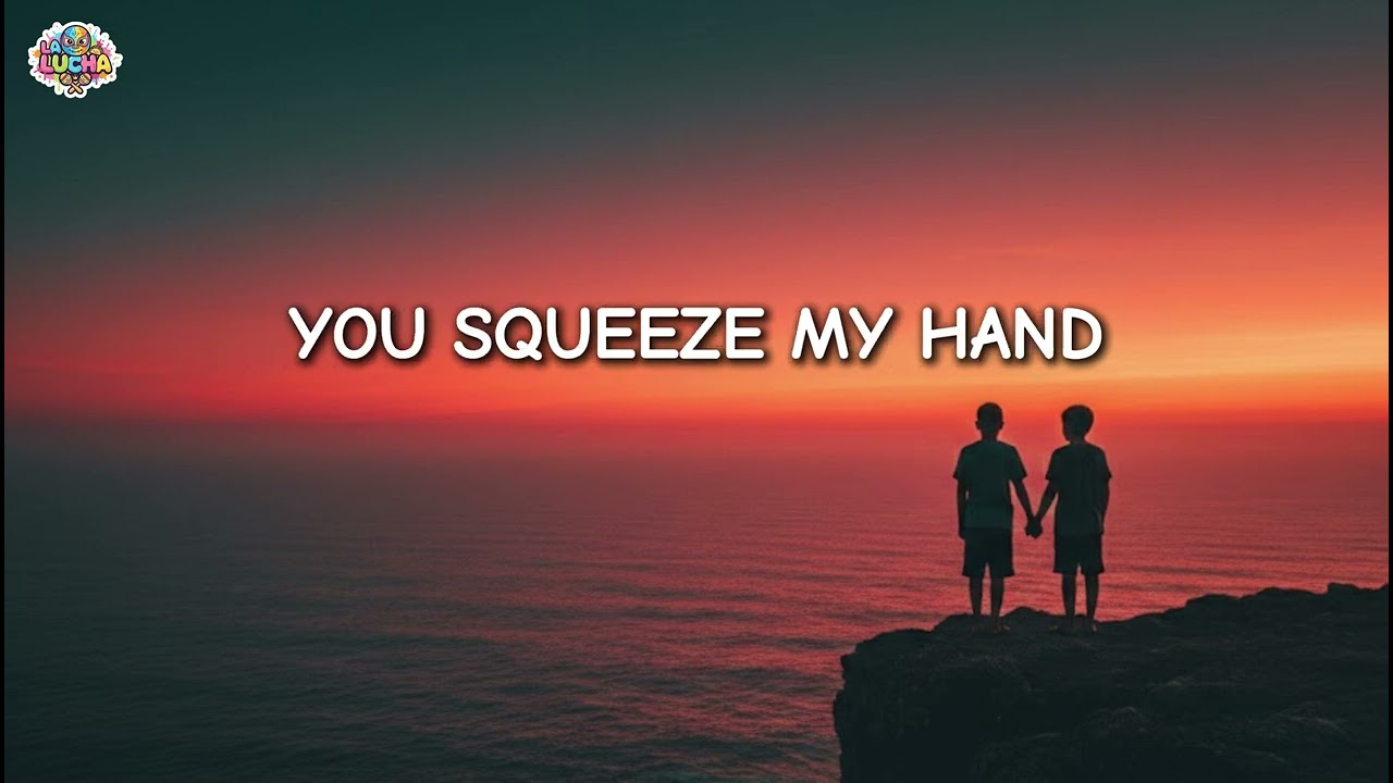 Salt On Our Fingers— A Soft Indie Love Song About First Love BL🌊