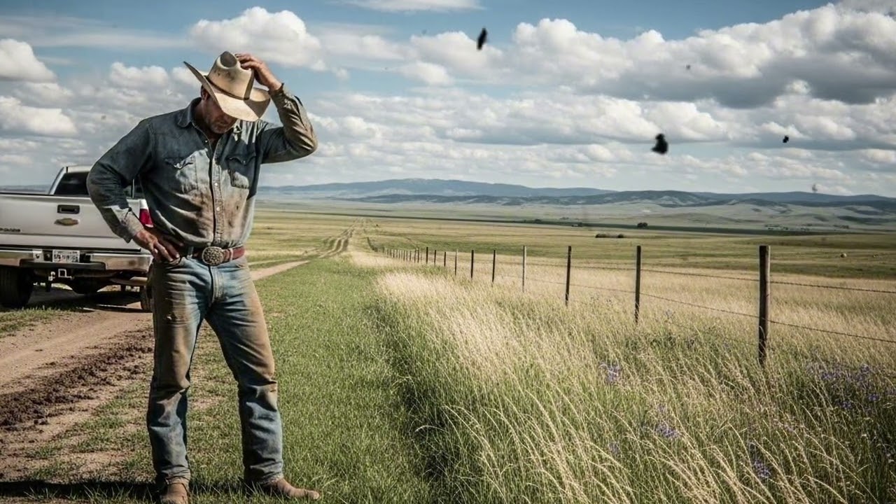 My Family Turned on Me After I Inherited the Biggest Ranch in the County — I Refused Their Deal