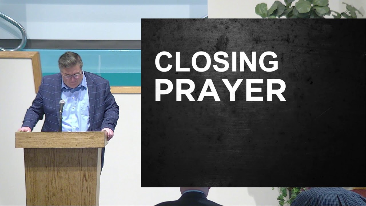 3/1/26 Sunday Morning Worship: Developing A Philosophy Of Life