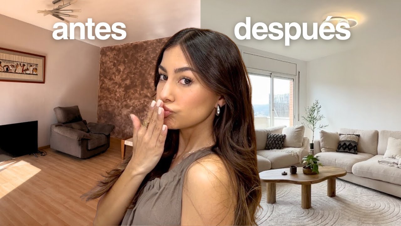 ASÍ VA LA CASA | Erika Goncalves