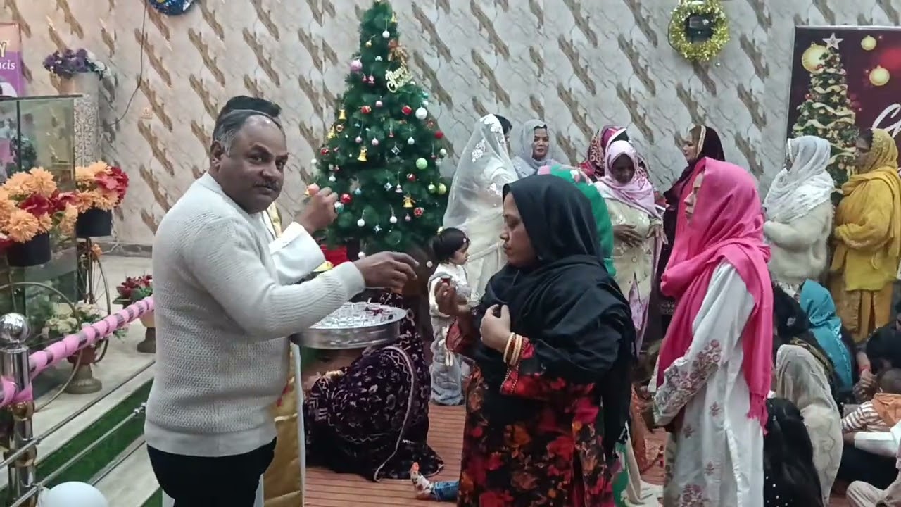 Holy Communion with Worship 