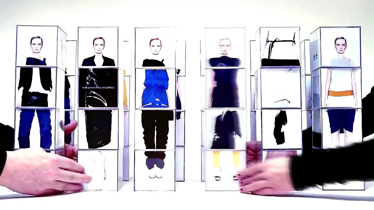 Warmenhoven & Venderbos | Spring | Summer Collection trailer