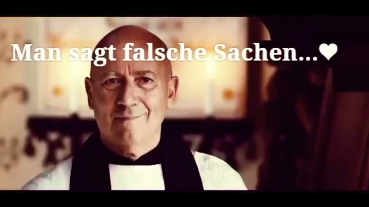 Honig im Kopf musik video ( Edit )