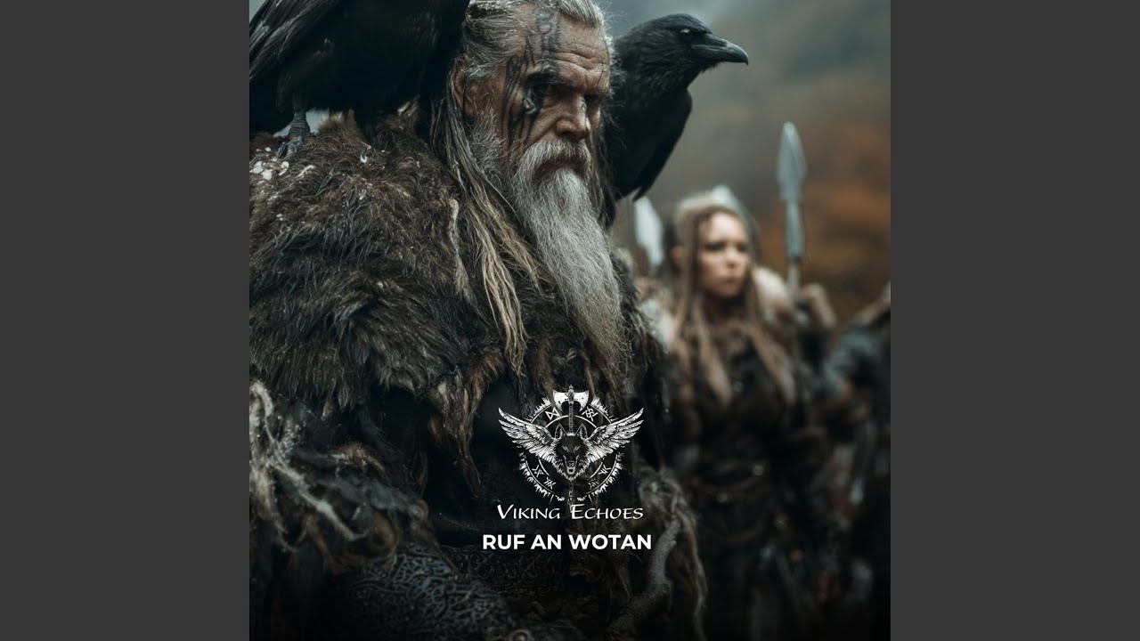 Ruf an Wotan