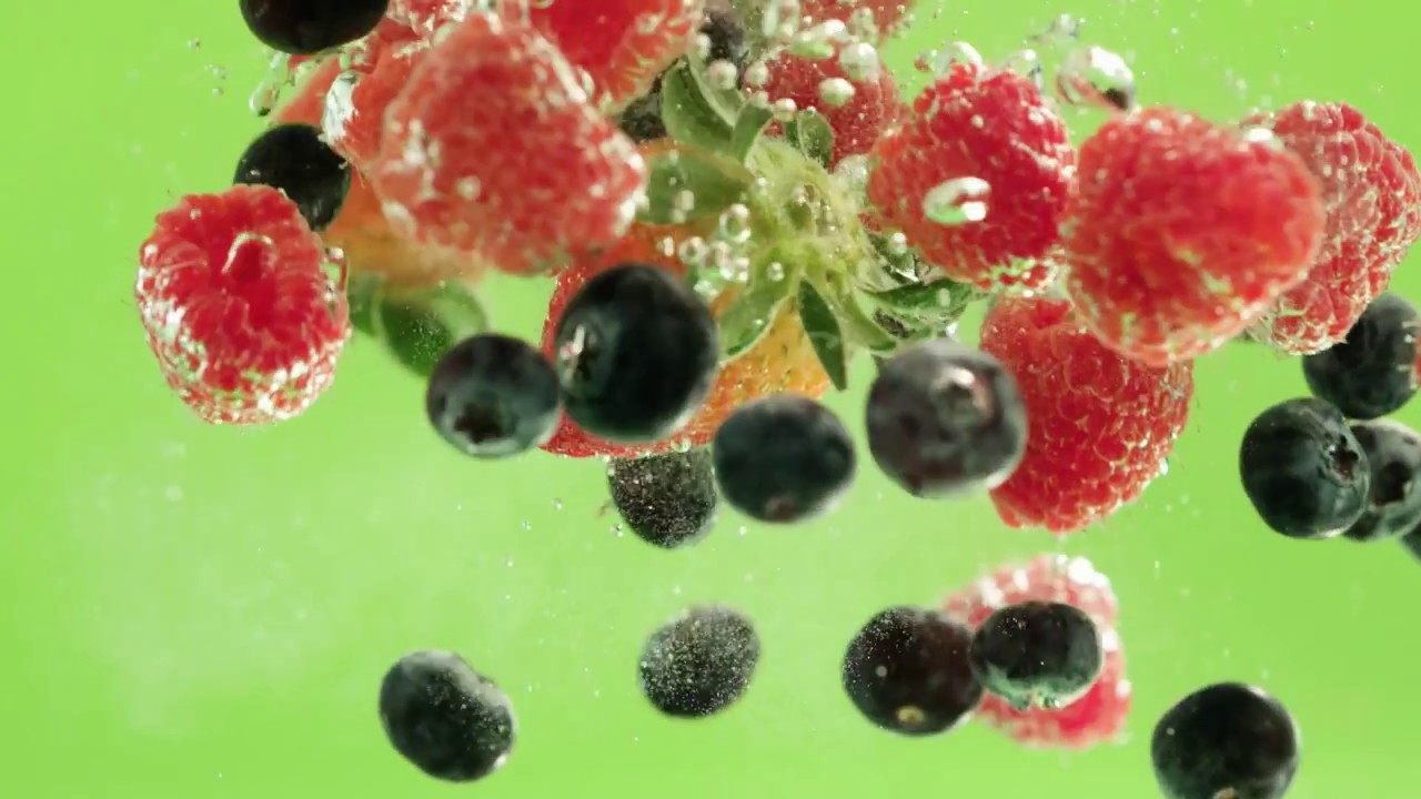 KILO DEWBERRY CREAM