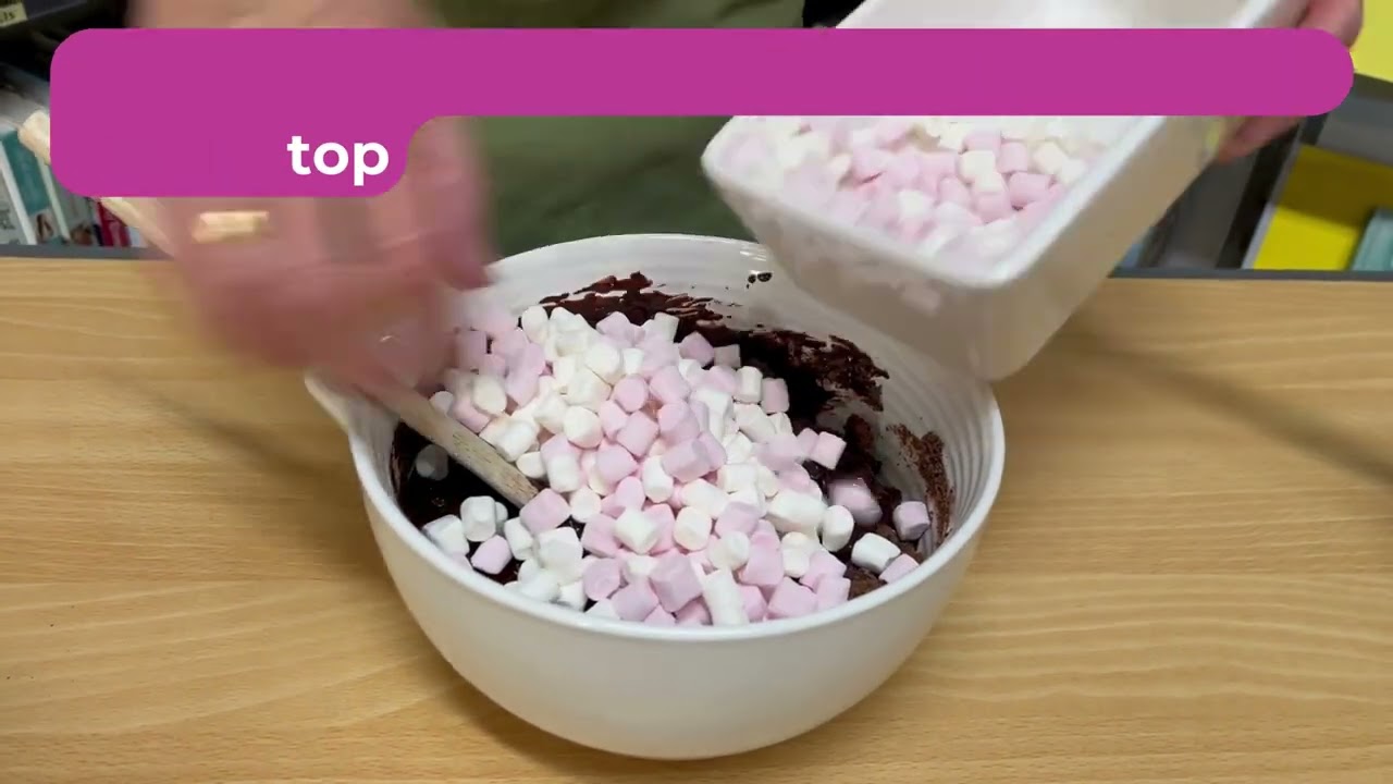 Bake Off with West Sussex Libraries! 🥧🍰📚