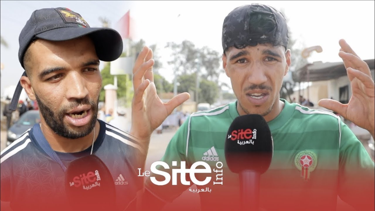 نزيل يصف خيرية تيط مليل بمقبرة الحياة