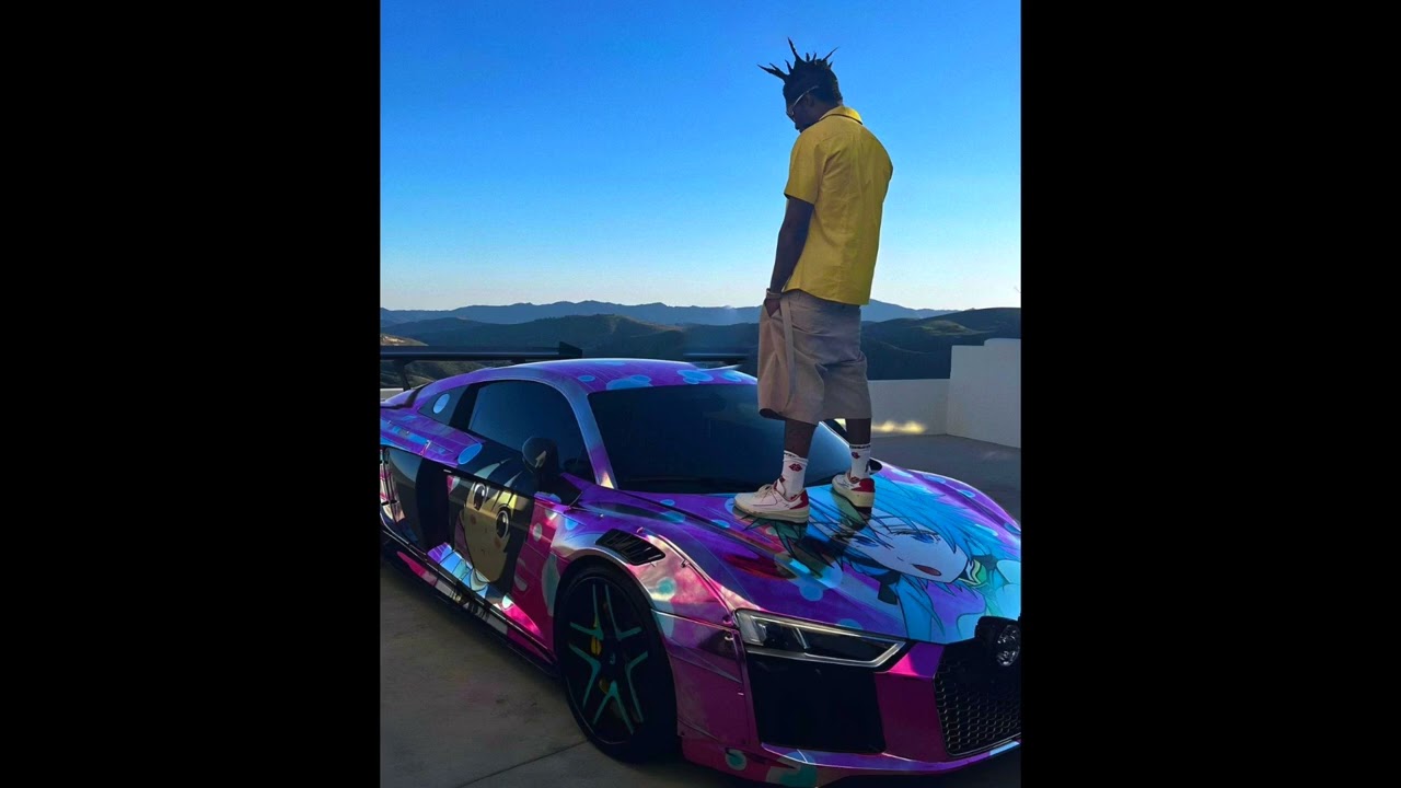 (FREE) Lil Uzi Vert x Playboi Carti Type Beat  - 