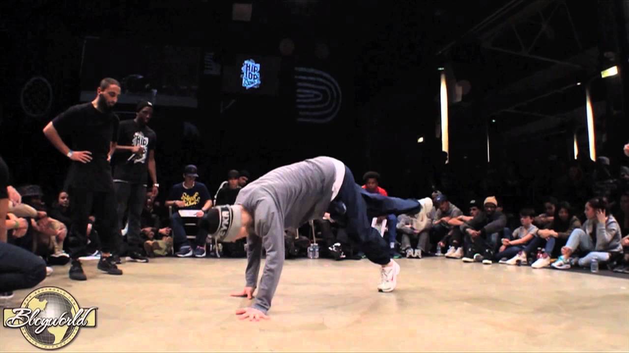 Den [RUFFNECK ATTACK] ▶ HIP OPSESSION 2016 ◀ UKRAINE