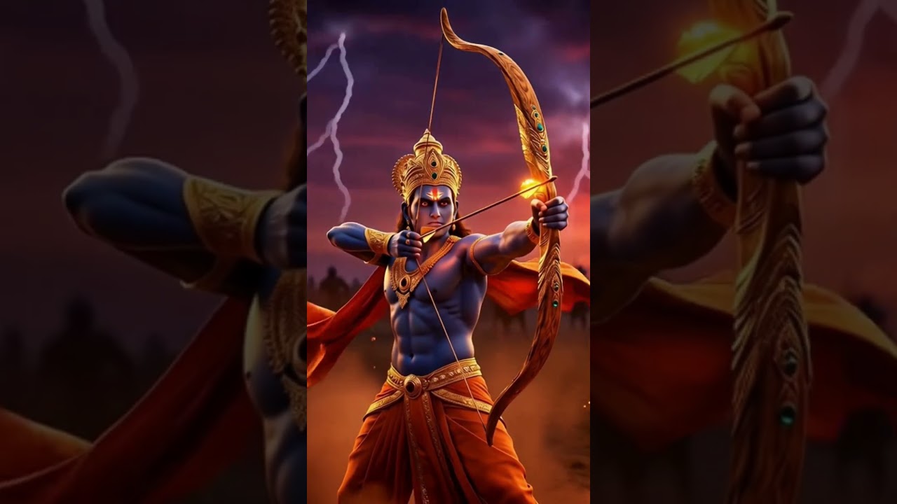 The Ten Incarnations of Lord Vishnu  Dashavatars of Vishnu