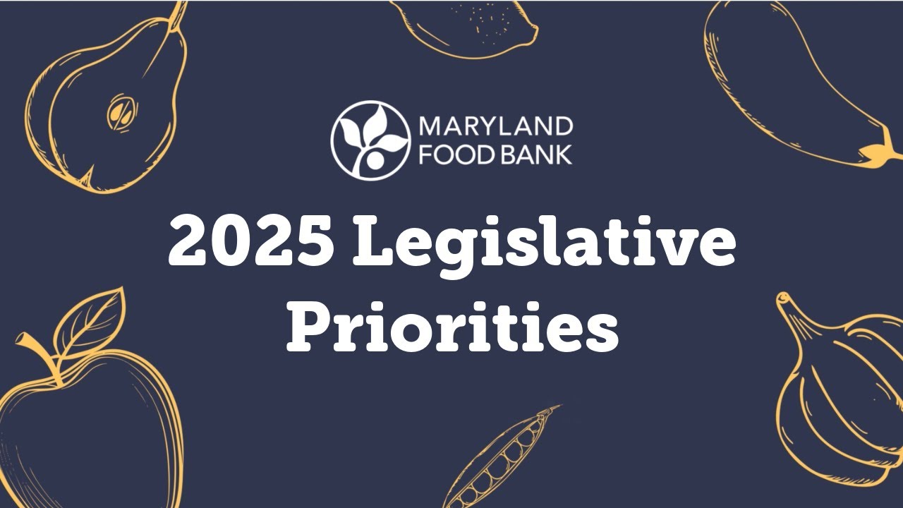 Our 2025 Legislative Priorities Explained