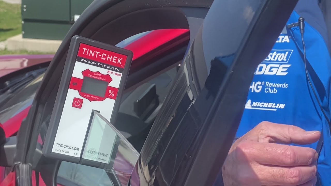 Tint Laws In Ontario and what type of Tint You Should Ask For