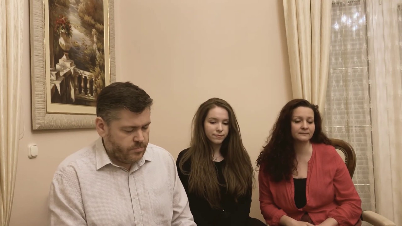 Csak Krisztusban