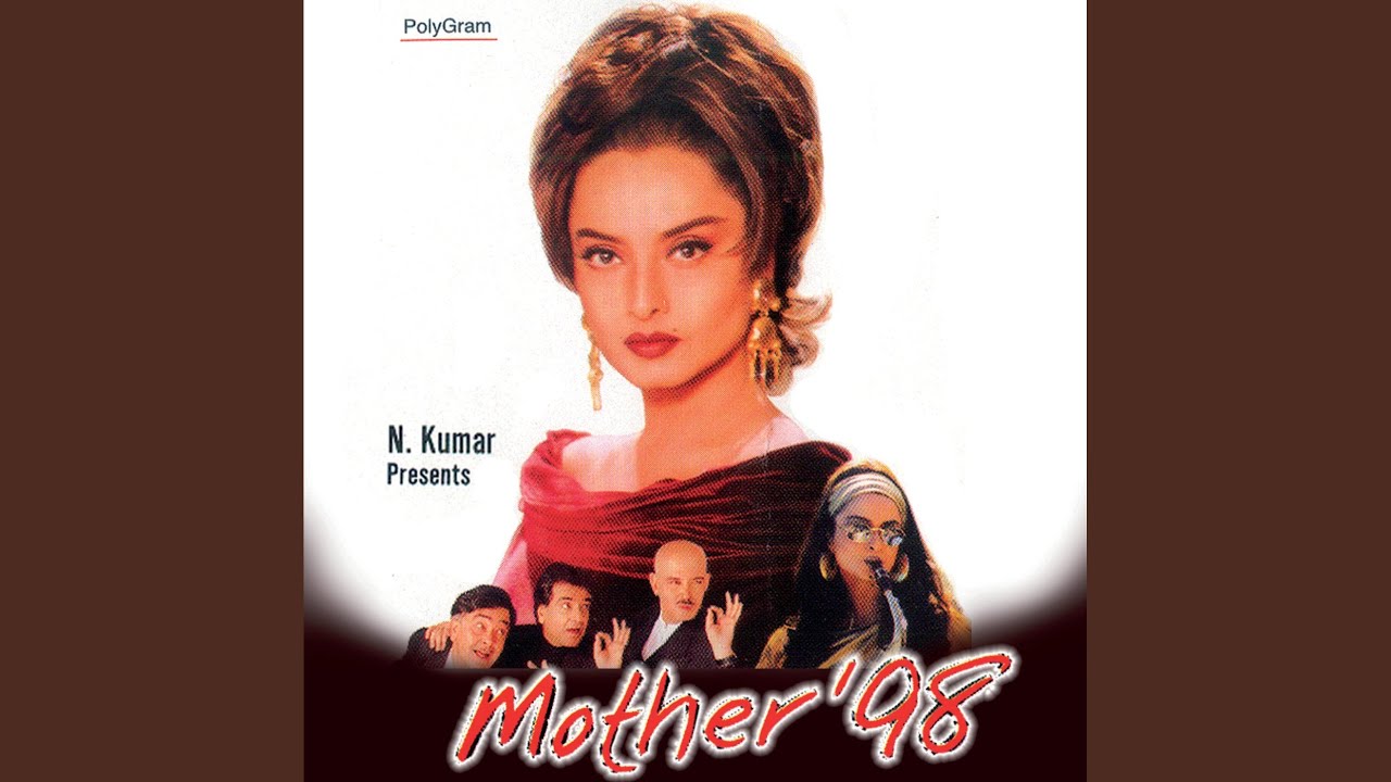 Pardesi To Hain Pardesi (Mother '98 / Soundtrack Version)