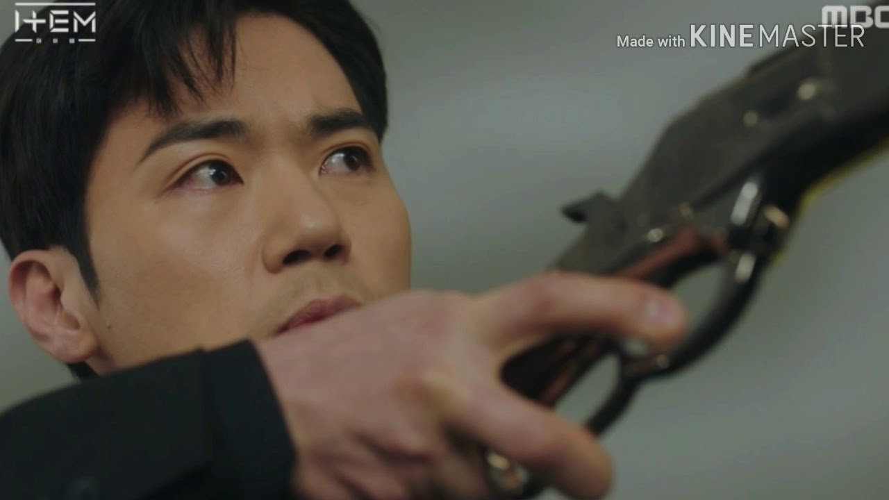 굿바이 잘가요*조세황*김강우