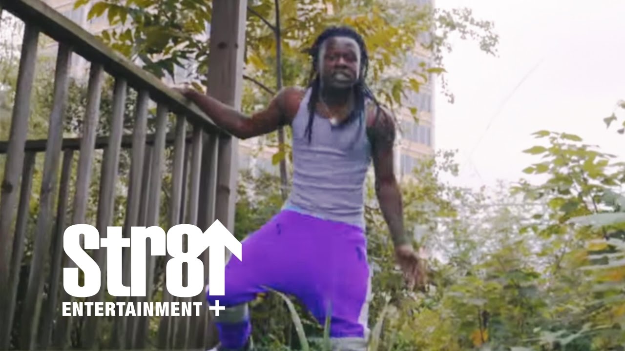 WNC Whop Bezzy x Red x WNC Carlos - Smash Yo Ole Man MUSIC VIDEO)