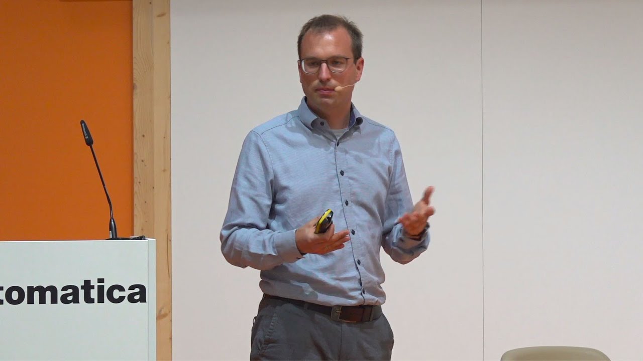 Cobot-Integration in Unternehmen – gewusst wie!