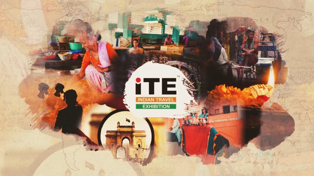 Indian Travel Exhibition 2023 |  India's Premier Travel & Tourism Exhibition, Bengaluru - Karnataka