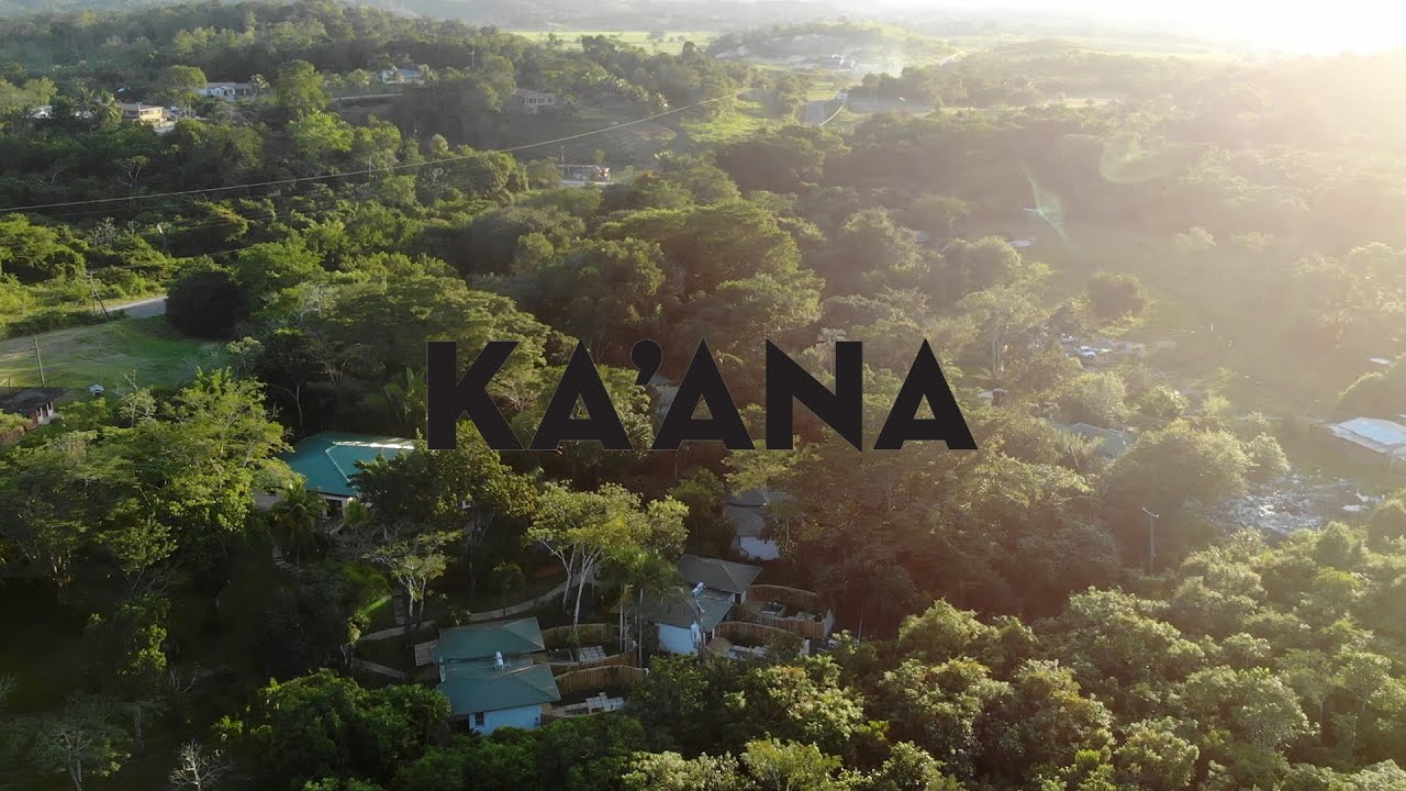 Ka'ana Resort Belize - Official Resort Video