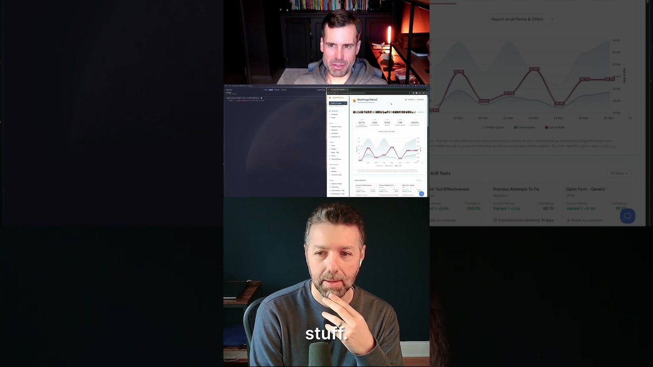 Рабочий процесс проектирования с использованием JSON