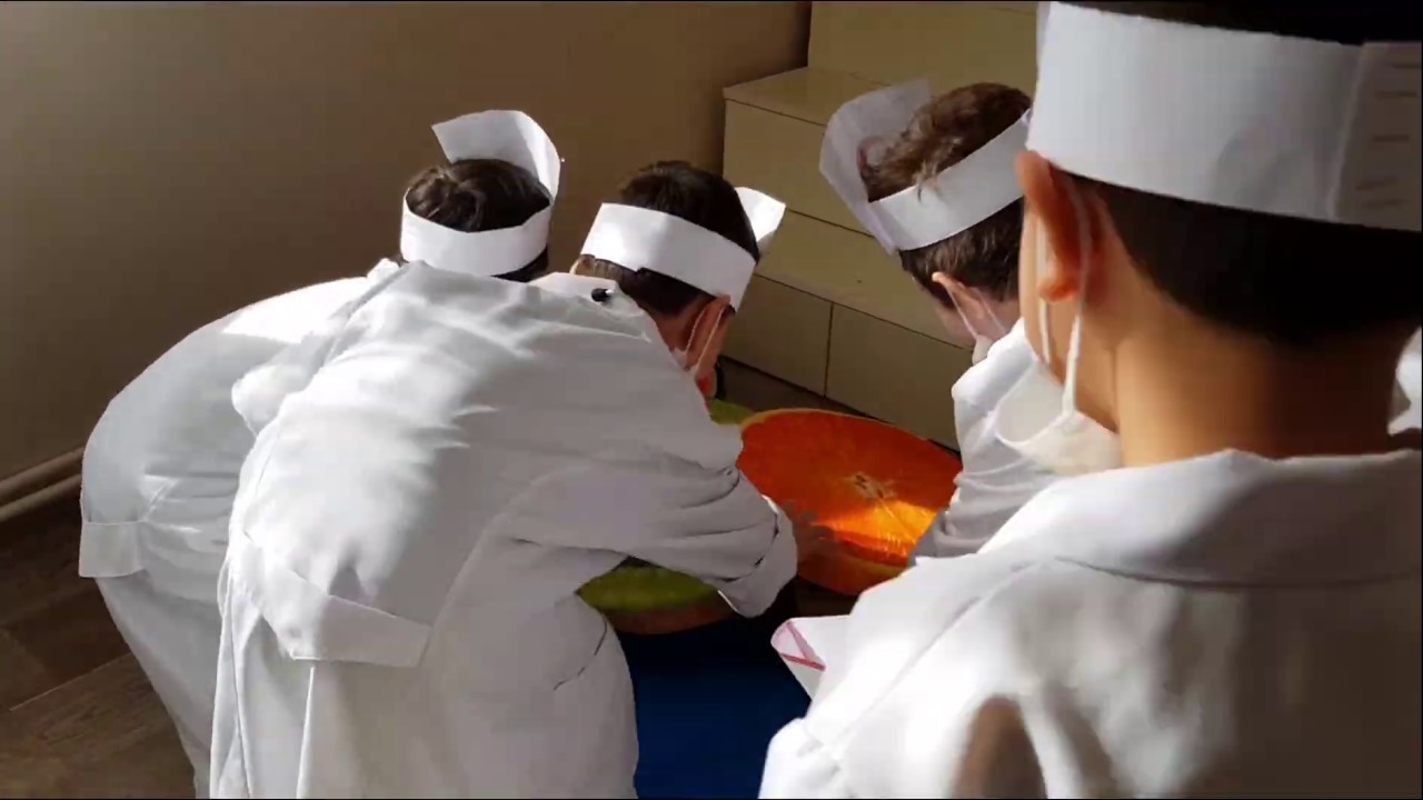 Kızılay Haftası