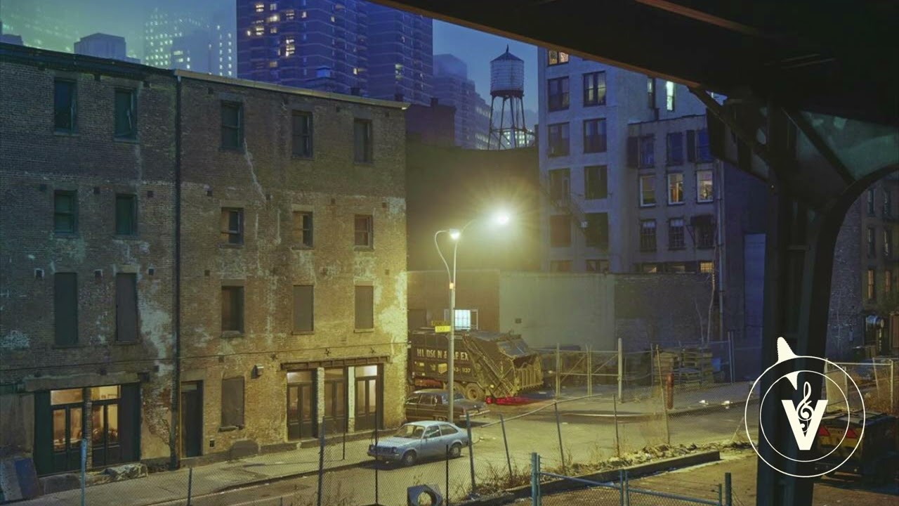 black mirror beats - Flava for ya mind